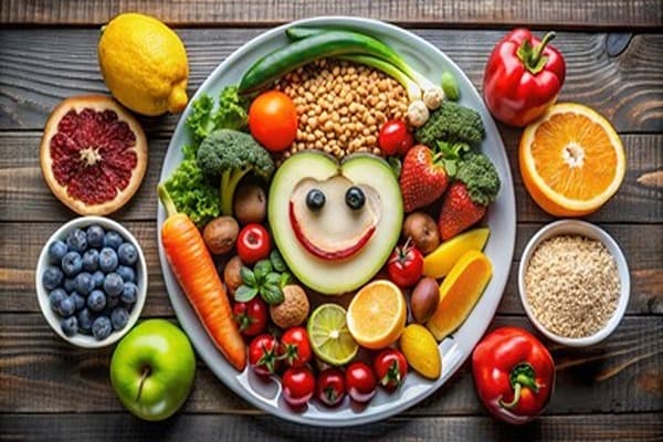 Nutrition Quiz 7