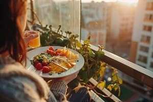 Nutrition Quiz 8