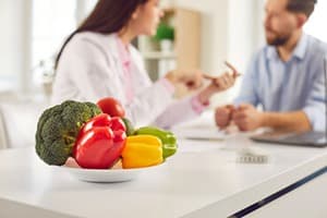 Nutrition Quiz 11