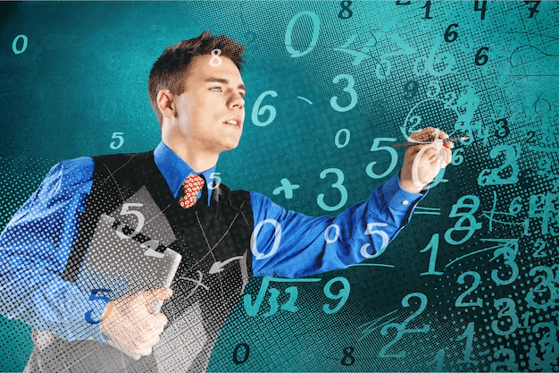 Real Number Quiz 9