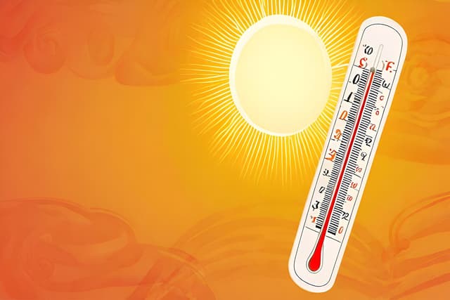 Heat Quiz 9