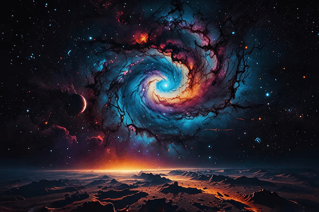Universe Quiz-1