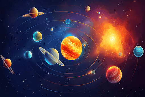 Universe Quiz-4