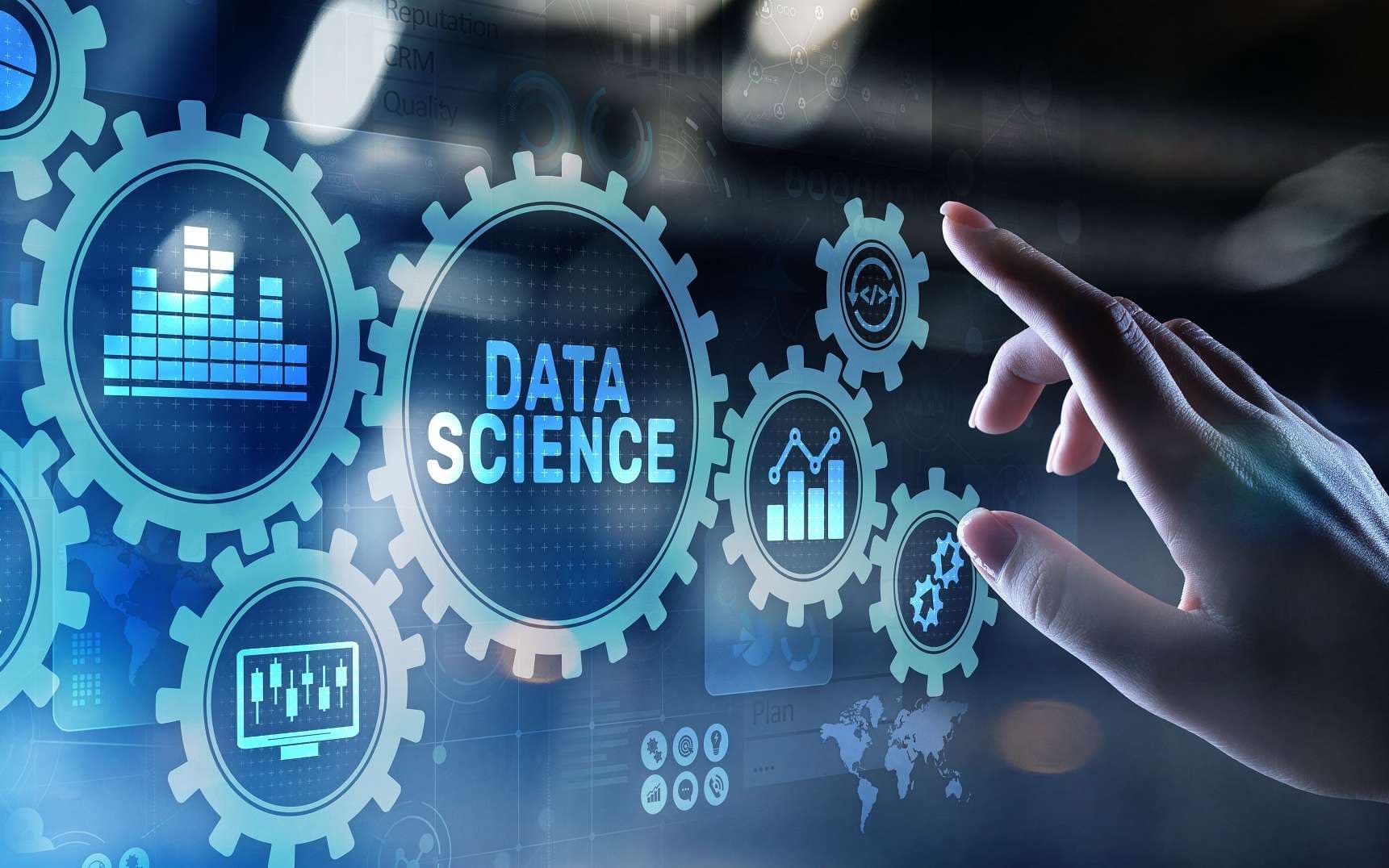 Quiz on Data Science