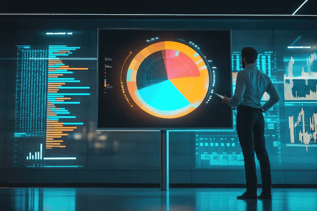 Data Science Showdown