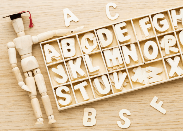 Shorthand English Quiz
