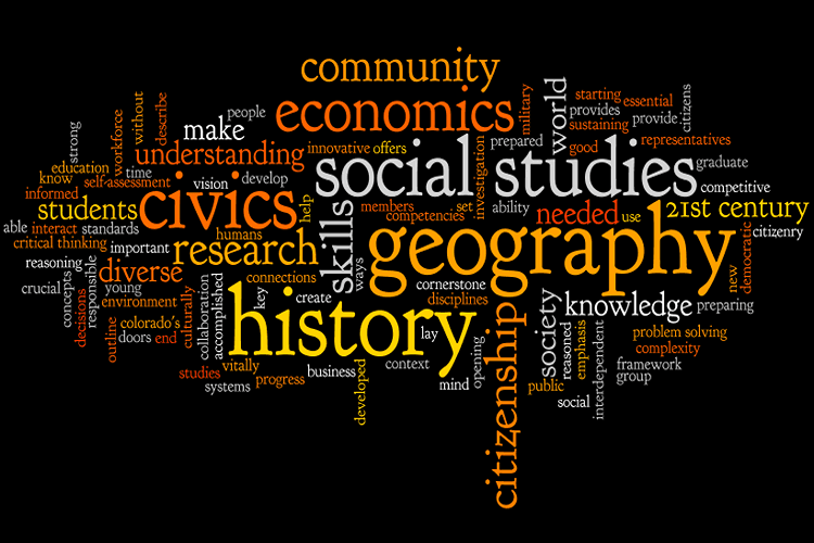 Social Science Quiz 2