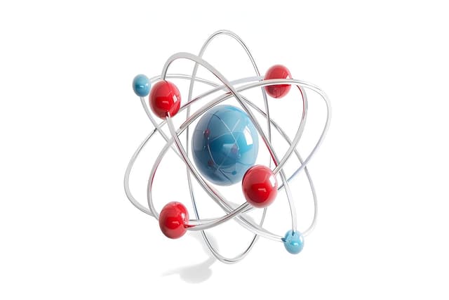 Structure of Atom Quiz 4