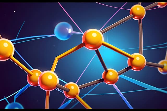 Structure of Atom Quiz 6