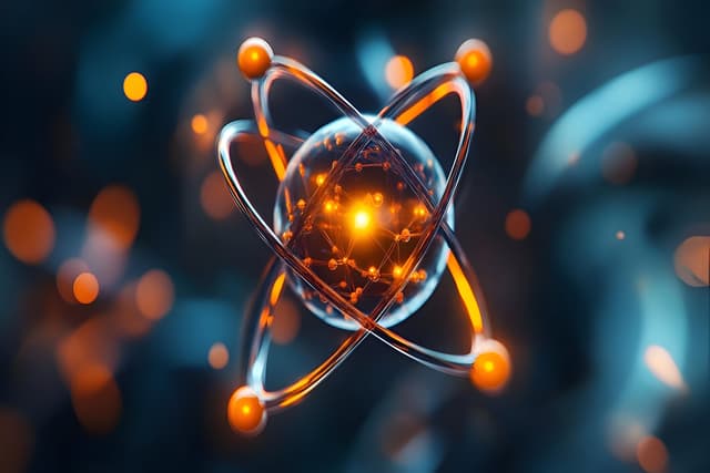 Structure of Atom Quiz 7