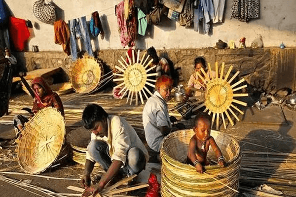 A Village Economy Quiz 4