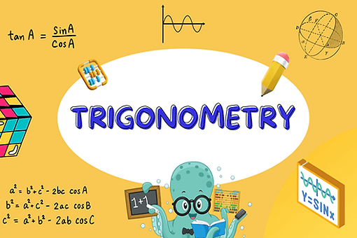 Trigonometry Quiz 1