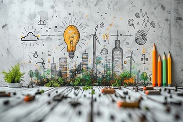 Sustainable Development Quiz 1