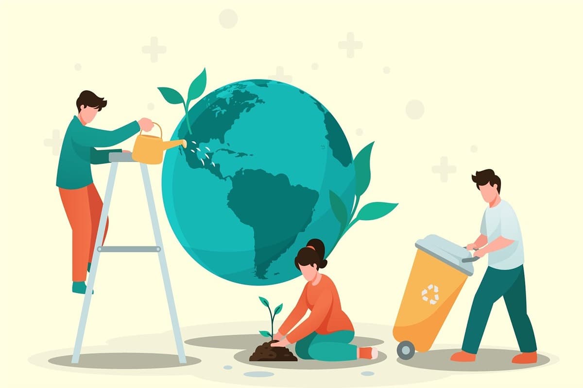 Sustainable Development Quiz 2