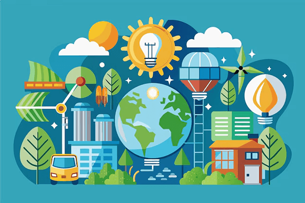 Sustainable Development Quiz 4