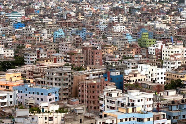 People and Settlement Quiz 3
