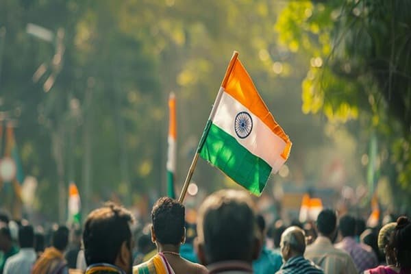 Independent India Quiz 2