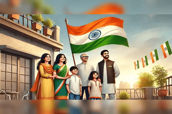 Independent India Quiz 3