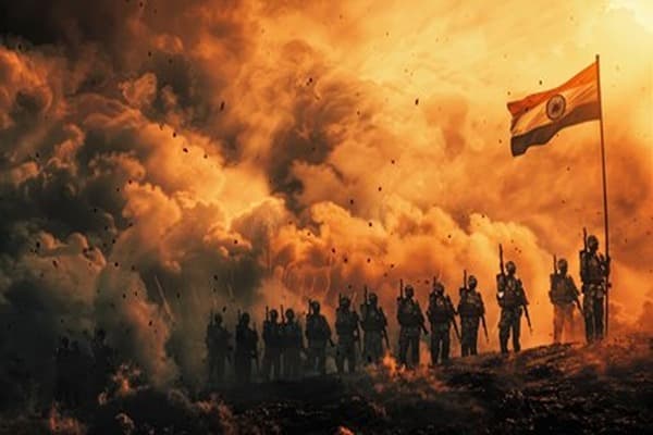 Independent India Quiz 7