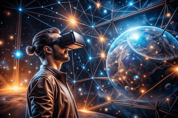Digital Discoveries Quiz