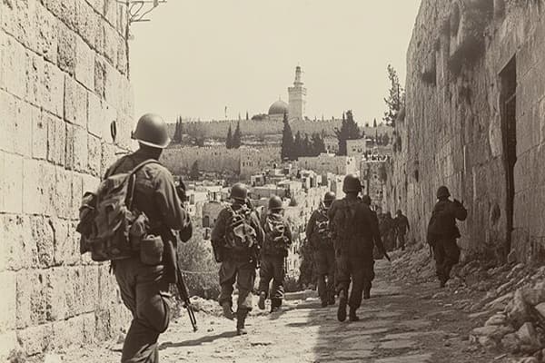 The World Between Wars Quiz 11