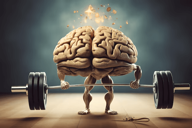 Fitness Knowledge Showdown