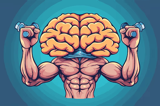 Body & Brain Challenge