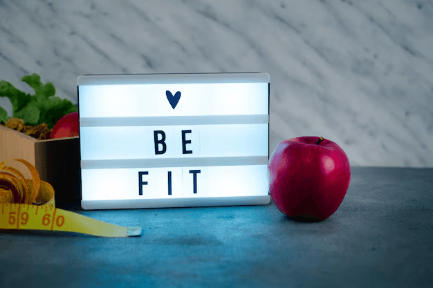 Fit Facts Faceoff