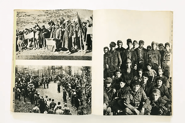 National Liberation Movements Quiz 4