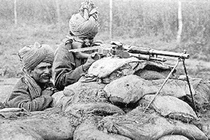 War World and India Quiz 6
