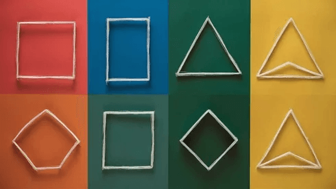 Quadrilaterals Quiz 6