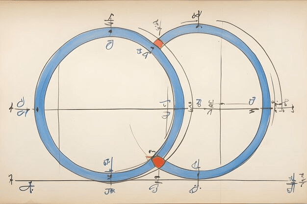 Circles Quiz 4