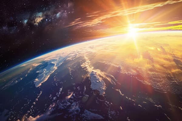 Our Earth Quiz 1