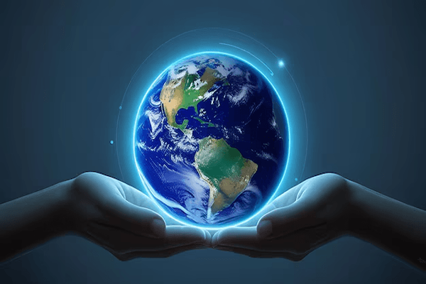 Our Earth Quiz 2