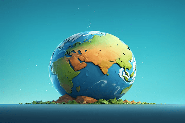 Our Earth Quiz 5