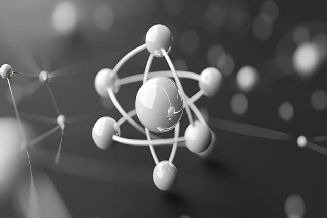 Atoms and Molecules Quiz 7