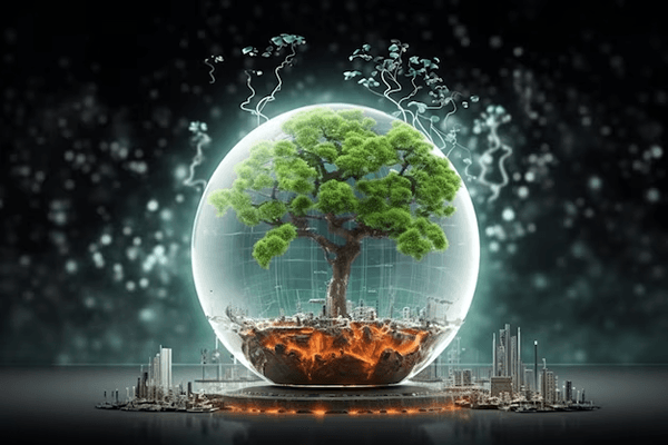 The Natural Realms of the Earth Quiz 2