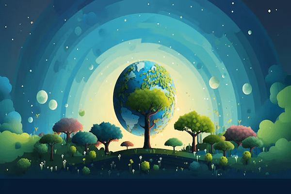 The Natural Realms of the Earth Quiz 5