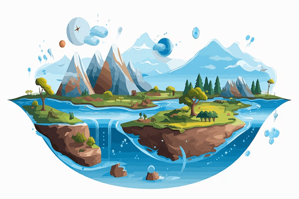 Hydrosphere Quiz 2