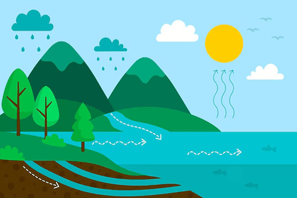 Hydrosphere Quiz 5