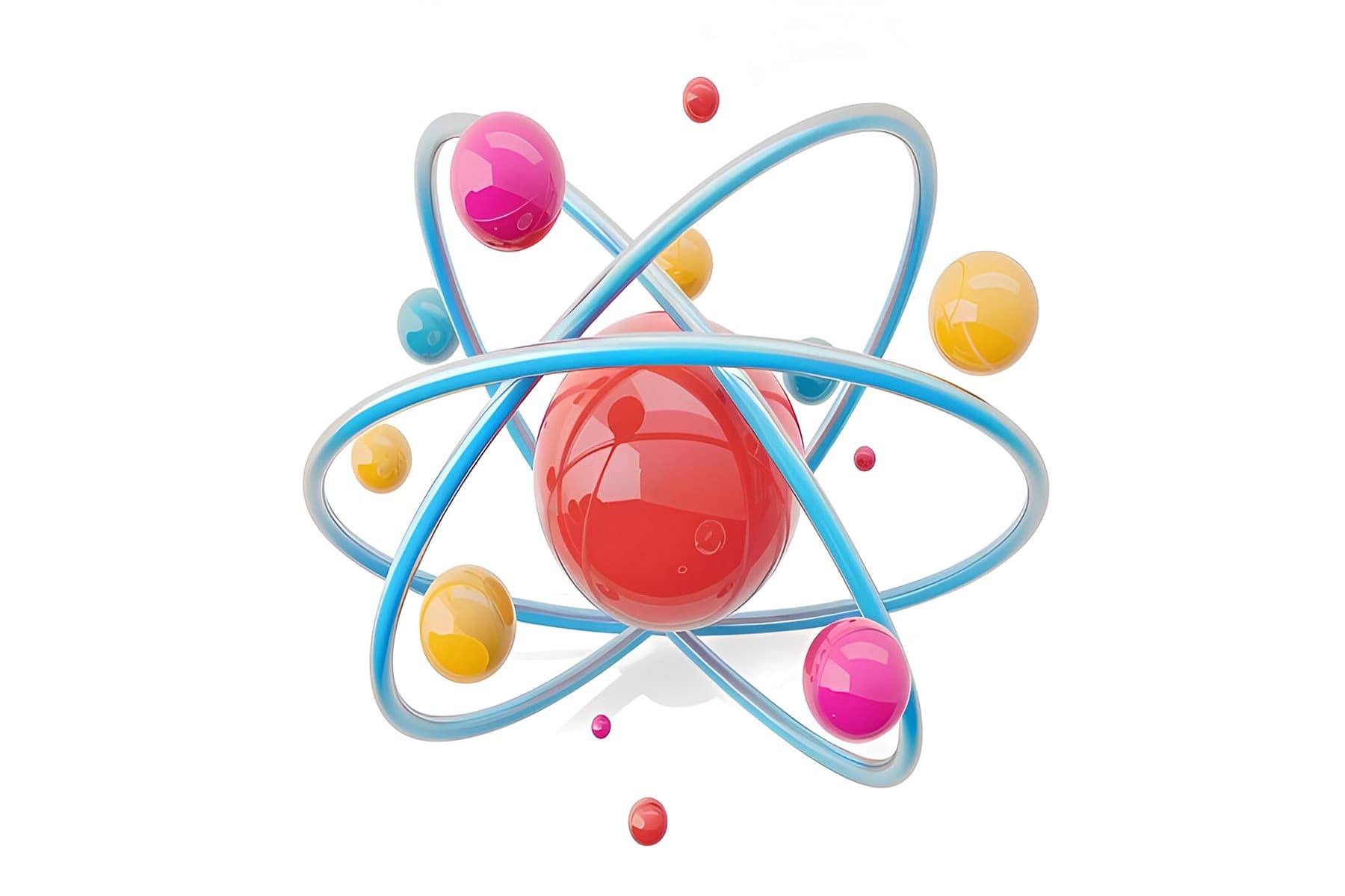 Structure of the Atom Quiz 5
