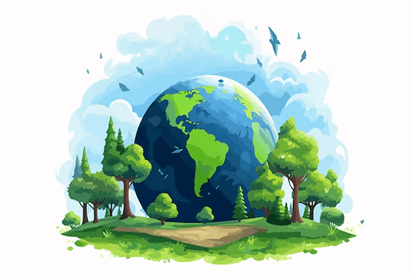 Our Earth Quiz 4