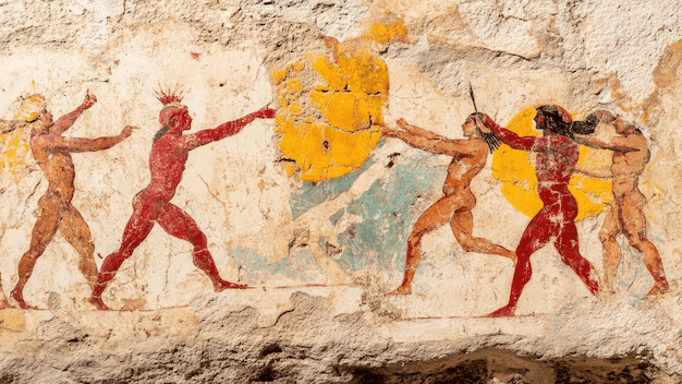 Changing Cultural Traditions Quiz 5