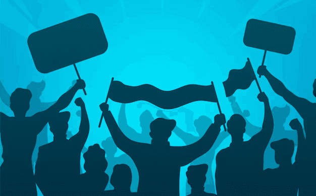 Democratic and Nationalist Quiz 5