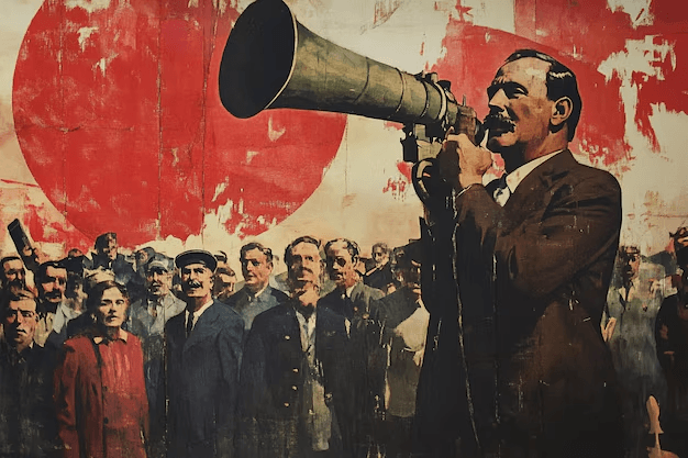 Democratic and Nationalist Quiz 7