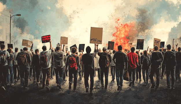Democratic and Nationalist Quiz 8