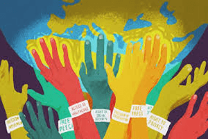 Human Rights Quiz 2