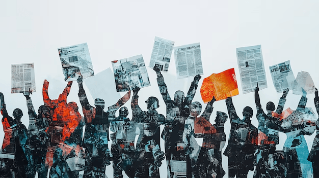 Social Protest Movements Quiz 3