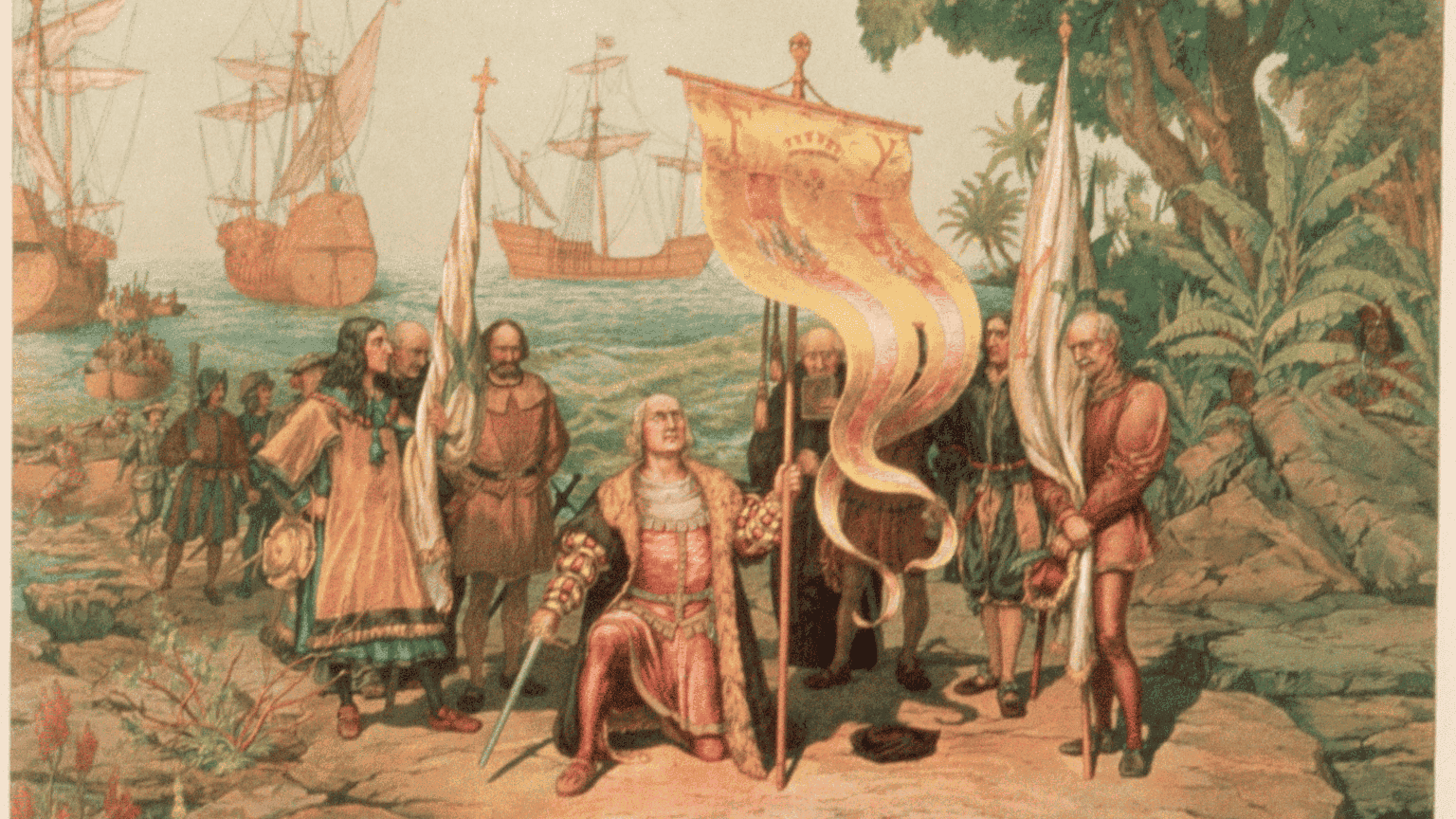Colonialism in Latin America Quiz 3