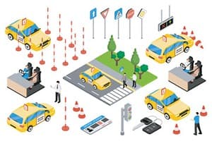 Traffic Education Quiz 3